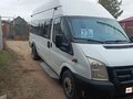 2013 Ford Transit, белый, 720000 рублей - вид 3