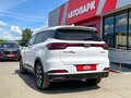 2021 Chery Tiggo 7 Pro I, белый - вид 5