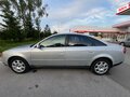 2002 Audi A6 II (C5) Рестайлинг, серый, 260000 рублей - вид 7