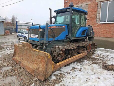 2023 Агромаш 90ТГ, синий, 3834350 рублей, вид 1