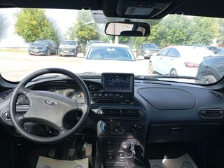 2023 Lada (ВАЗ) Niva Travel I, чёрный, 1050000 рублей, вид 5