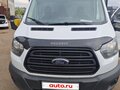 2018 Ford Transit, белый, 1750000 рублей - вид 1