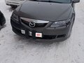 2006 Mazda 6 I (GG) Рестайлинг, серый, 399999 рублей - вид 1