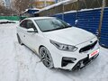 2020 Kia K3 II, белый, 2100000 рублей