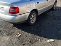 1996 Audi A4 I (B5), серебристый, 320000 рублей - вид 3