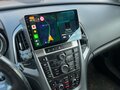 2014 Opel Astra GTC J Рестайлинг, белый, 670000 рублей - вид 7
