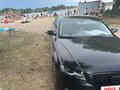 2010 Audi A4 IV (B8), чёрный, 1100000 рублей - вид 2