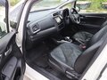 2017 Honda Fit III, белый, 850000 рублей - вид 5