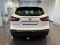 2020 Nissan Qashqai II Рестайлинг, белый, 1739000 рублей - вид 5