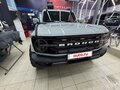 2022 Ford Bronco VI, серый - вид 3