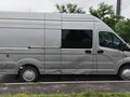 2022 ГАЗ ГАЗель Next, серый, 1850000 рублей - вид 7