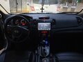 2009 Kia Cerato 4-speed II, белый, 650000 рублей - вид 5