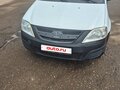 2020 LADA (ВАЗ) Largus, белый, 680000 рублей - вид 2