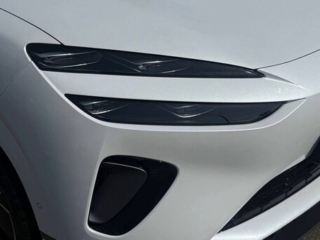 2025 BYD Sea Lion 06 DM-i 26.6 kWh, белый, 3600000 рублей, вид 5