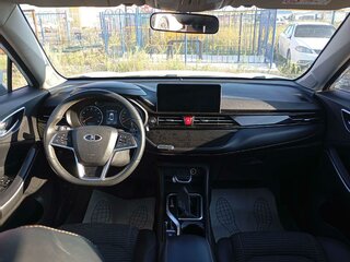 2023 Москвич 3, белый, 1024000 рублей, вид 5