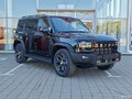 2026 Jetour T2, чёрный, 4449000 рублей - вид 2