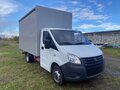 2026 ГАЗ ГАЗель Next, белый, 3791700 рублей - вид 2
