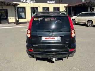 2012 Great Wall Hover H5, чёрный, 700000 рублей, вид 4
