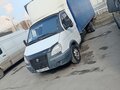 2015 ГАЗ ГАЗель (3302), белый, 1000000 рублей - вид 1