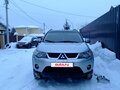 2007 Mitsubishi Outlander II, серебристый, 1045000 рублей - вид 1