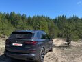 2020 BMW X5 40d IV (G05/G18), серый, 9000000 рублей - вид 6