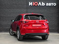 2021 Mazda CX-5 II, красный, 3080000 рублей - вид 7