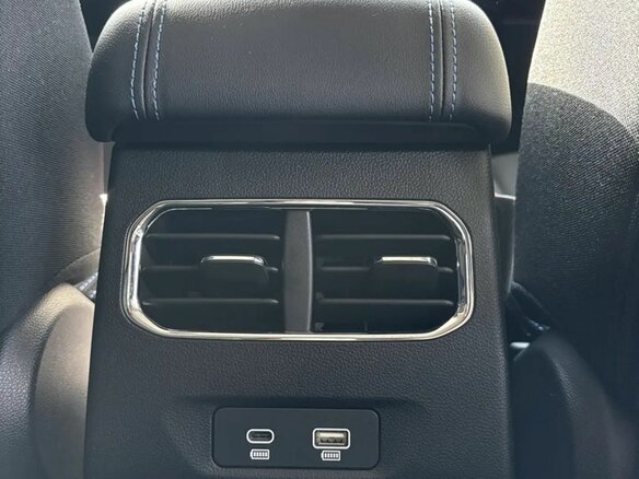 2026 Haval Jolion I Рестайлинг 2, чёрный, 2649000 рублей - вид 6
