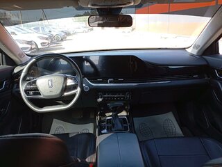 2023 FAW Bestune B70 I, чёрный, 1129080 рублей, вид 5
