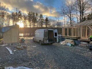 2006 Ford Transit, белый, 900000 рублей, вид 4