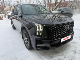 2024 GAC GS8 II, чёрный, 4200000 рублей, вид 2