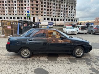 2003 Lada (ВАЗ) 2110, серый, 180000 рублей, вид 3