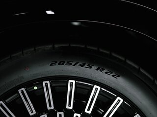 2026 Zeekr 9X 55 kWh (до 3.5 т), чёрный, 11742000 рублей, вид 3