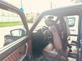 2016 Lada (ВАЗ) 2121 (4x4) I Рестайлинг, синий, 509000 рублей - вид 8