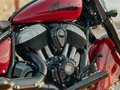 2026 Indian Chief, красный, 2840000 рублей - вид 11