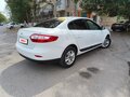 2013 Renault Fluence I Рестайлинг, белый, 815000 рублей - вид 7