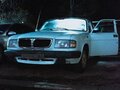 1998 ГАЗ 3110 «Волга», белый, 230000 рублей - вид 1