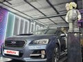 2015 Subaru Levorg I, серый, 1150000 рублей