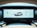 2025 Geely Galaxy Starshine 6 17 kWh, голубой, 2750000 рублей - вид 9
