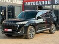 2023 Exeed VX I Рестайлинг, чёрный, 3030000 рублей - вид 6