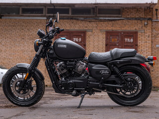 Hyosung GV300S-A
