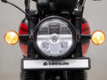 2026 Royal Enfield Hunter, красный, 439000 рублей - вид 9