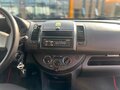 2011 Nissan Note I Рестайлинг, чёрный, 640000 рублей - вид 7