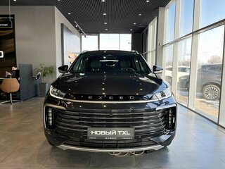 2025 Exeed TXL I Рестайлинг 2, чёрный, 3930000 рублей, вид 4