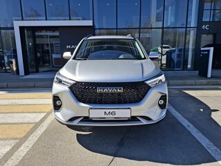 2026 Haval M6 II, серый, 2349000 рублей, вид 3