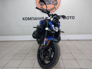 2026 BMW R 1300 R, синий, 2485000 рублей, вид 3
