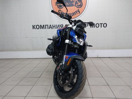 2026 BMW R 1300 R, синий, 2485000 рублей, вид 3