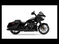 2026 Harley-Davidson Road Glide, чёрный, 4890000 рублей - вид 1