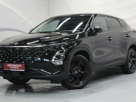 Omoda C5 I