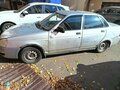 2010 Lada (ВАЗ) Priora I, серебристый, 120000 рублей - вид 4