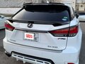 2020 Lexus RX 300 IV Рестайлинг, белый, 4950000 рублей - вид 7